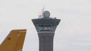 torre control