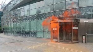 ataque agencia vasca de turismo