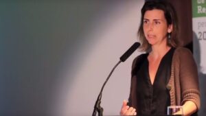 Margalida Ramis del GOB sostiene que la masificaci&oacute;n causa &ldquo;angustia&rdquo; social