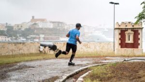 dinamic ma&oacute; carrera