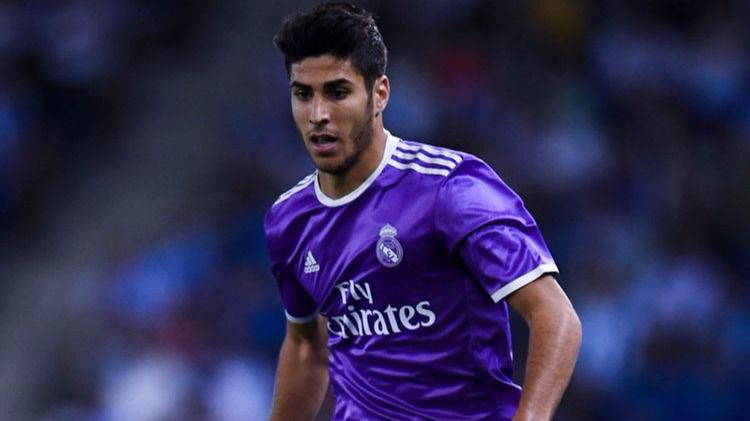 marco asensio