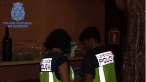 Imagen del registro del local