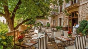 La Resid&egrave;ncia de Dei&agrave;, uno de los m&aacute;s demandados por el turismo de lujo en Mallorca