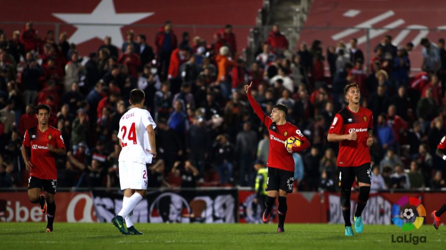 rcd mallorca sevilla