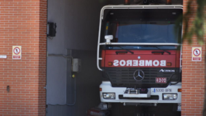 Ha sido necesaria la ventilaci&oacute;n del recinto