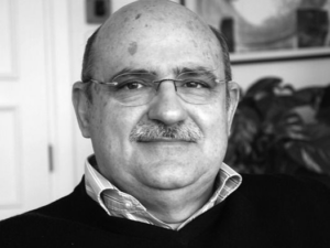 Imagen de Llu&iacute;s Maicas, delegado hasta su jubilaci&oacute;n del IRM