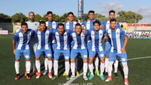 atletico baleares 2017