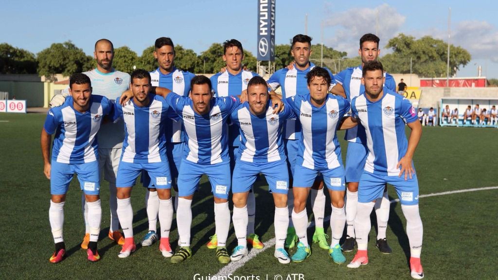 atletico baleares 2017