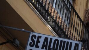 vivienda casa se alquila alquiler