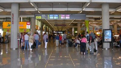 aeropuerto