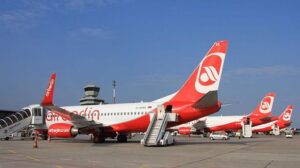 air berlin