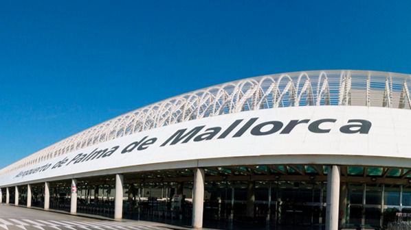 aeropuerto