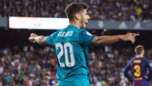 marco asensio