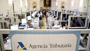 agencia tributaria
