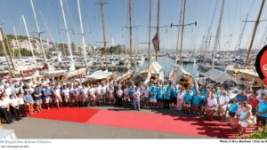 minuto silencio club de mar