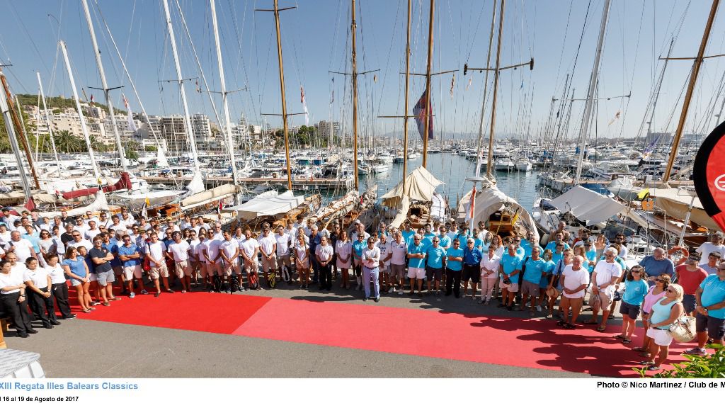 minuto silencio club de mar