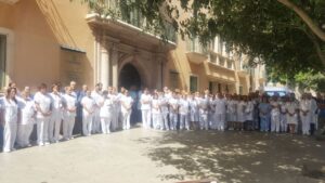 minuto silencia clinica rotger