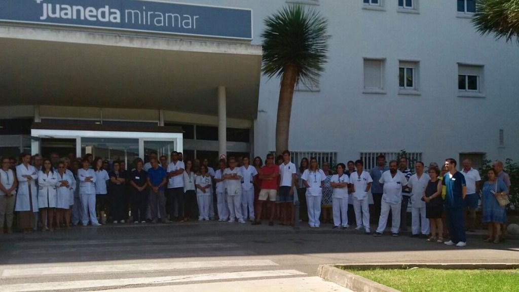 clinica miramar