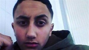 Imagen de Moussa Oukabir, autor del atentado de Barcelona