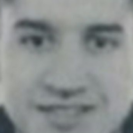 Imagen del terrorista huido, Younes Abouyaaqoub