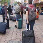 alquiler vacacional turistas