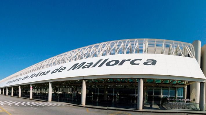 aeropuerto