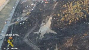 Se cumplen nueve a&ntilde;os del fat&iacute;dico siniestro