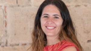 Maria Gibert es desde el mes de julio la nueva gerente de APTUR-Balears