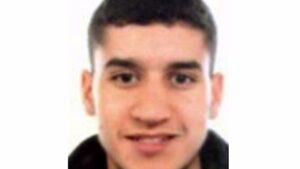 Younes Abouyaaqoub est&aacute; en busca y captura internacional