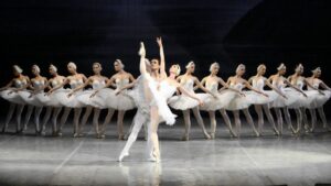 ballet de moscu