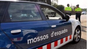 mossos