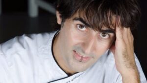chef Igor Rodr&iacute;guez