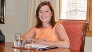 Armengol y Company se han reunido en el Consolat