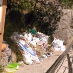 basura torrent de pareis