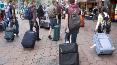 alquiler vacacional turistas