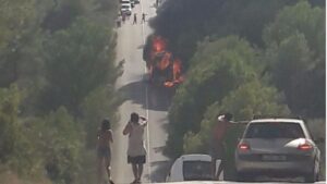 No ha habido heridos