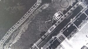 Proyecto del varadero y el aparcamiento