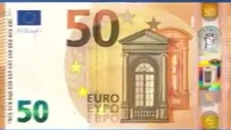 billete