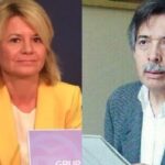 Riera (PP) y Pericay (Cs) han criticado la política lingüística del Govern