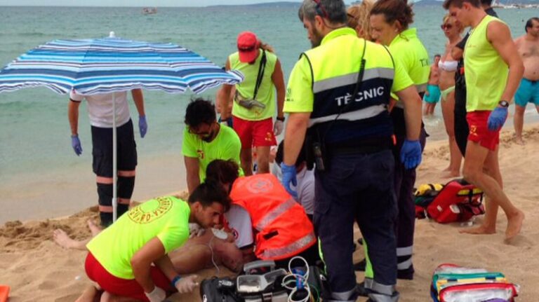 Imagen de Emergencies Setmil