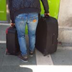 alquiler vacacional maletas