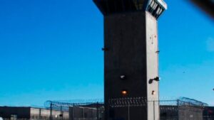 C&aacute;rcel de Palma