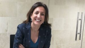 Entrevista Inma de Benito