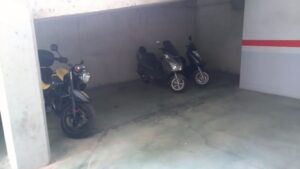 denuncia epic aparcamiento sa colomina