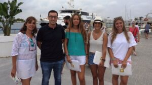 encuestadores formentera