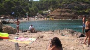 cala salada