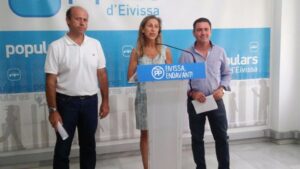 rp pp ibiza ley tur&iacute;stica