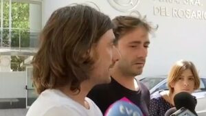 pablo y gelete nieto