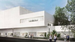 casa de la musica ibiza proyecto