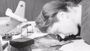 vigilados desde el cielo exposici&oacute;n